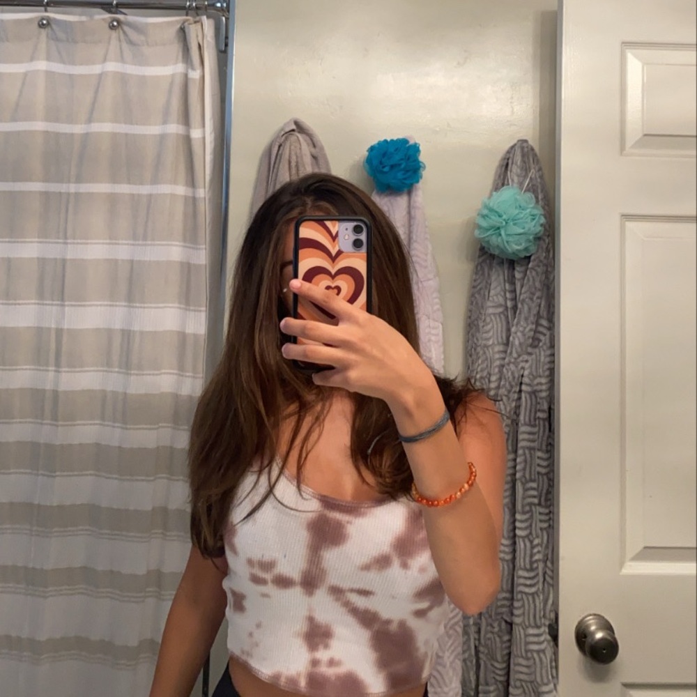 Meet your Posher, Ady